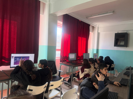 Bilişim Etiği ve Siber Güvenlik